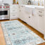 Tapis lavable à la machine Nainika Bev-1947038669-1982268702