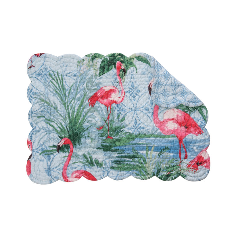 Paradise Coast Placemat S/6