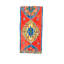 Patterned Rug 3 Print by Lawyer, Marie-713017050