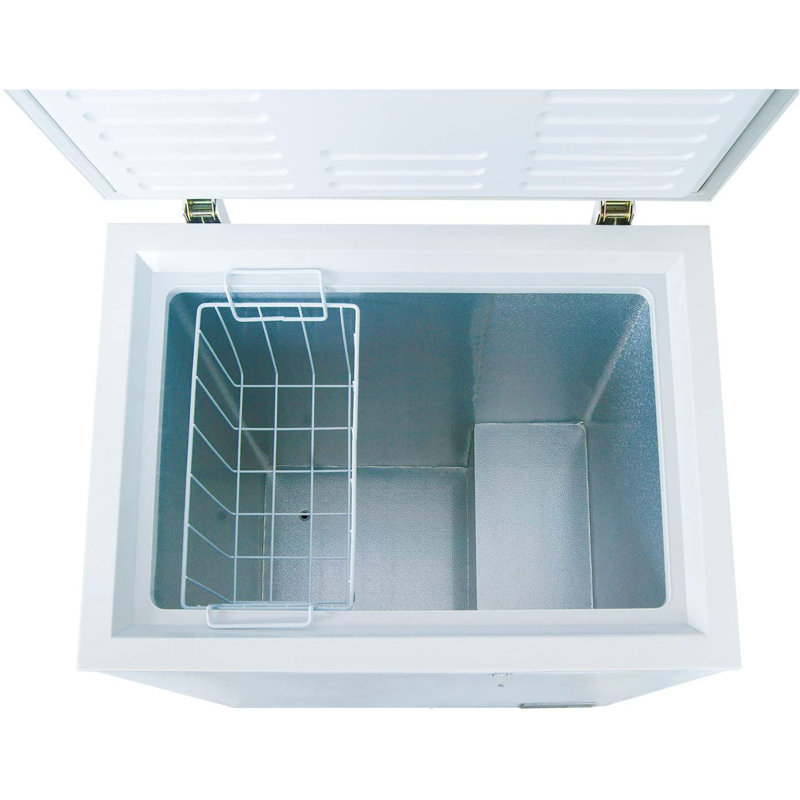 Chest Freezer