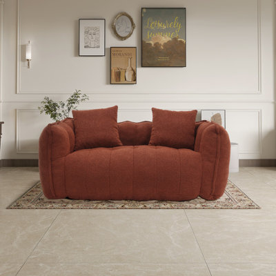 Pouf divan