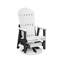 Comfo Back Outdoor Glider-7029546
