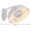 Fiedler Armed Sconce-42615549