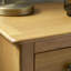 Amrico 34cm W Bedside Table-1784634766