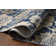 Loloi Eileen Denim / Natural Area Rug