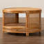 Table basse Atencio