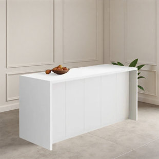 Élégante vitrine en marbre - parfaite pour mettre en valeur vos collections avec style