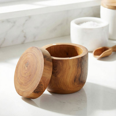Spice Jars