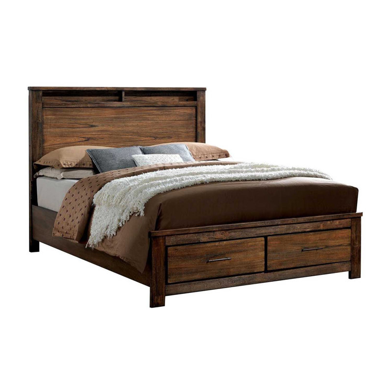 Smare Piece Bedroom Set