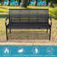 Banc de patio