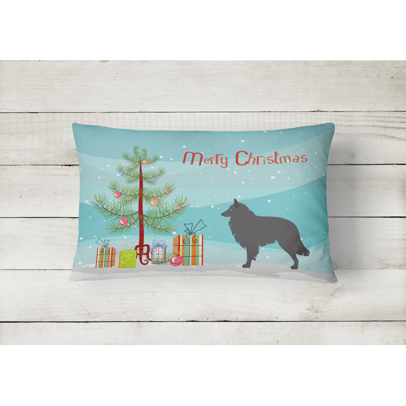  Coussin Groenendael