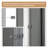 Retractable Side Screen Awning-112923433
