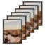 Cadre photo Lajavion - ensemble de 6-120359340-120359343