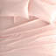 Ensemble de draps en microfibre doublement brossée 4 pièces Becky Cameron 1800 Series-2067158087-2038499687