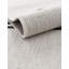 Tapis rayé intérieur / extérieur Leonardville-719929786