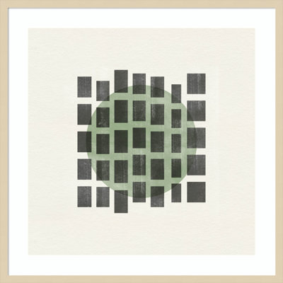 Leia "Minimalist Japandi 01" Print