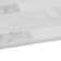 Minute Mosaix Marble Linear Mosaic Wall Tile