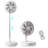 VEVOR Oscillating Pedestal/Standing Fan-95981979