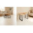 Cothren Solid Wood Bench