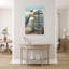 «Be Crazy Be Stupid On», impression sur toile-1690482885