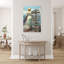 «Be Crazy Be Stupid On», impression sur toile-1690482887