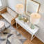 Ensemble de 2 lampes de table Modern Modern-1785654052