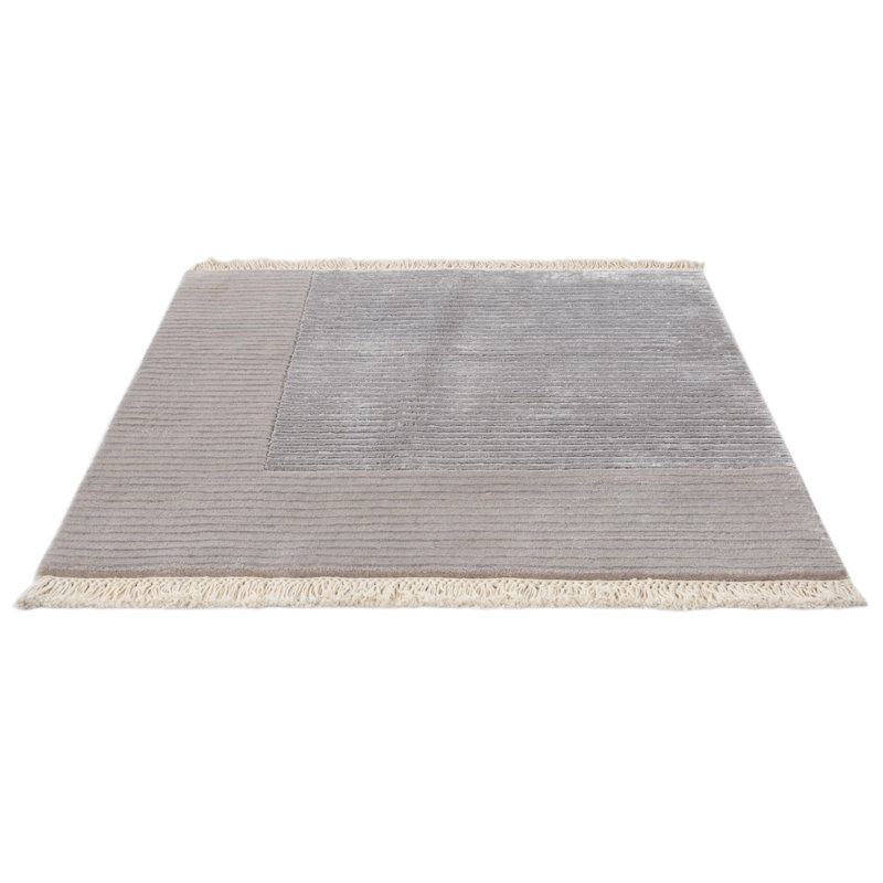 Square Howard lightTan Rug