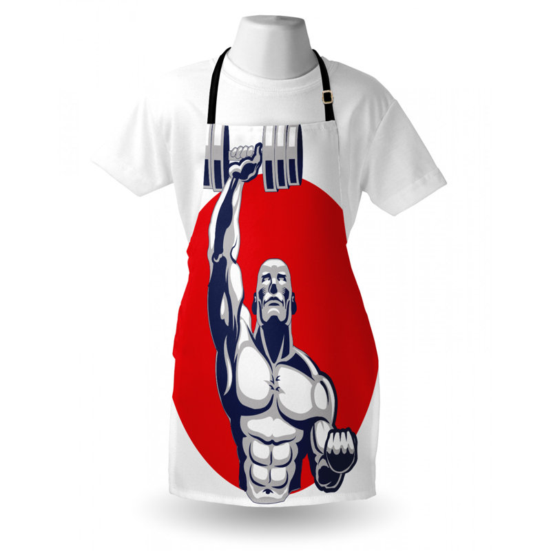 Tablier de fitness