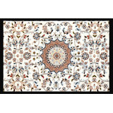 Walton Hand Woven Wool Oriental Area Rug