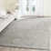 Rudra Hand Tufted Wool Oriental Rug
