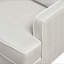 Chaise avec accoudoirs