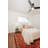 3D Wall Panel in White