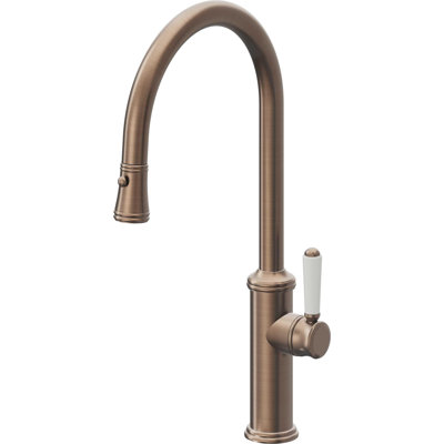 Davoli Kitchen Faucet