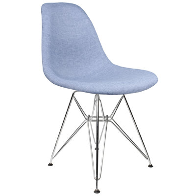 Chaise d'appoint Melli