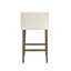 Tabouret de bar à hauteur de comptoir en bois Faune-688562602-688562599-688562603