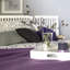 Key Biscayne Solid Wood Bed