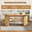 Extendable Dining Table-1114737197