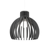 Stecche Di Legno 1 - Light Pendant
