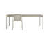 Comeuppance Outdoor Dining Table-67393307