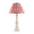 Coral Pink selected