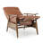Imona 30" Wide Leather Recliner-1505172496