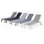 Dargan 168cm Long Reclining Chaise Lounge Set-36581529