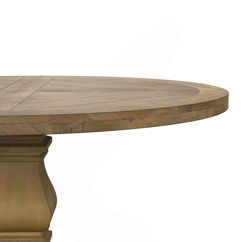 Table de salle à manger Rhea