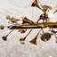 Suspension art déco Alan Mizrahi-88137090-88137103-131424854