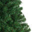 5.91' H Lighted Artificial Christmas Tree