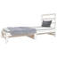 Russ Solid Wood Bed-27293804
