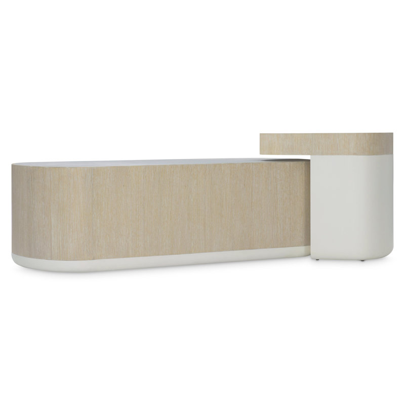 Solaria End Table