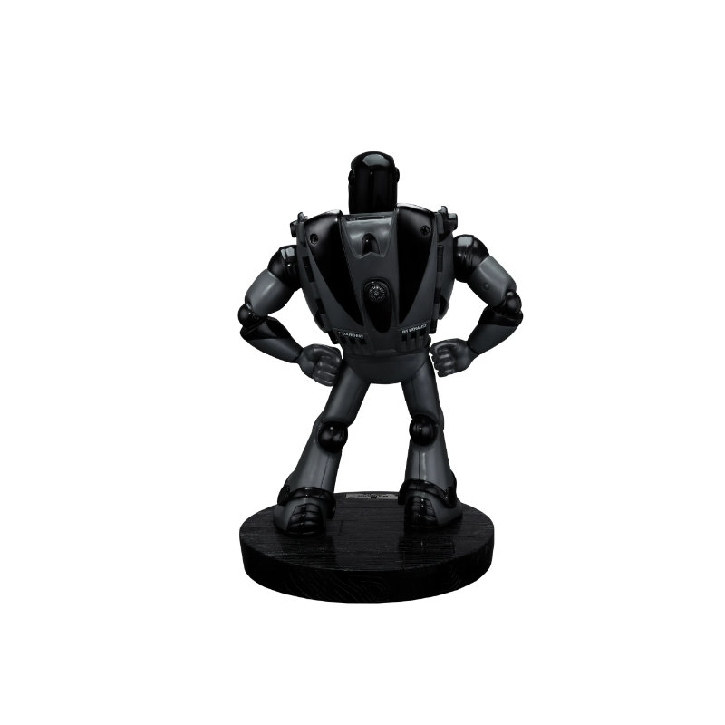 Statue jouet Toy Story