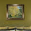 «Bend in the Epte River» par Claude Monet - Peinture sur toile encadrée-1967170165-1967170166