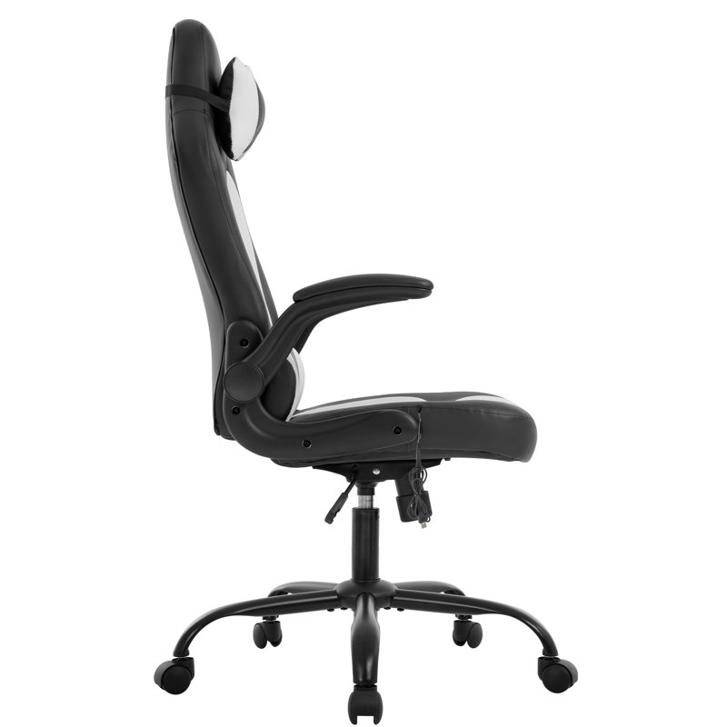 Fauteuil pivotant Elomb